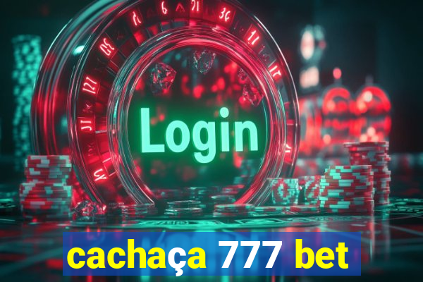 cachaça 777 bet